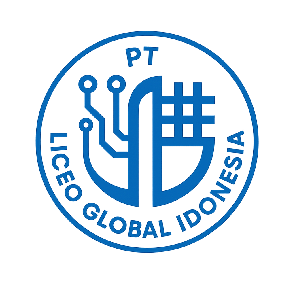 Liceo Global Indonesia